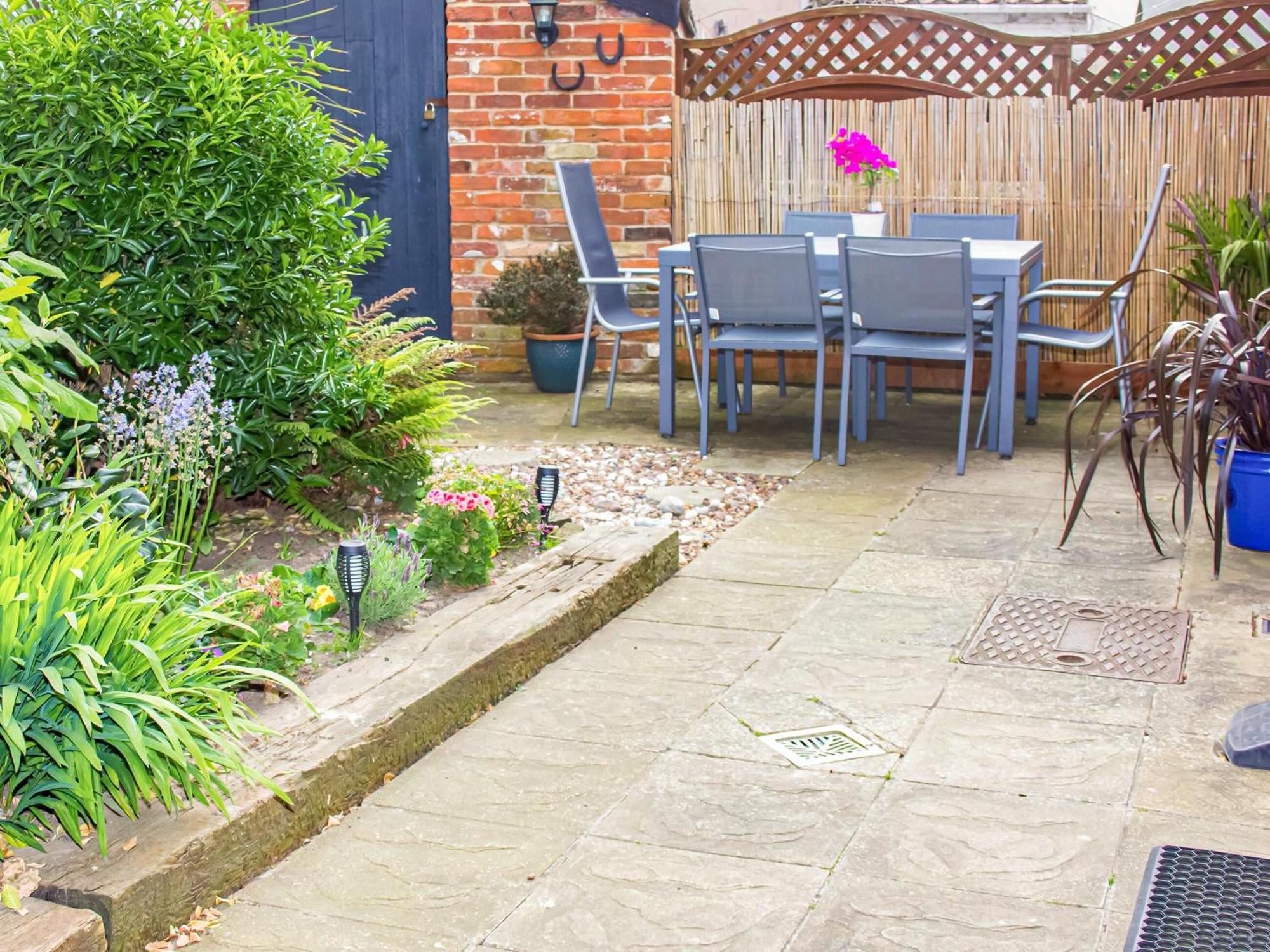Whitestones Cottage Caister-on-Sea Ngoại thất bức ảnh