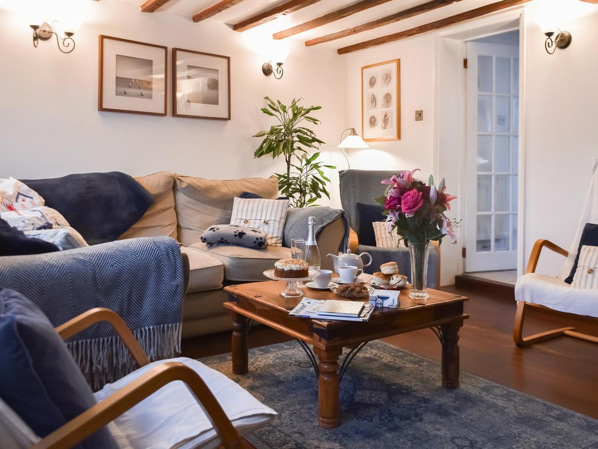 Whitestones Cottage Caister-on-Sea Ngoại thất bức ảnh