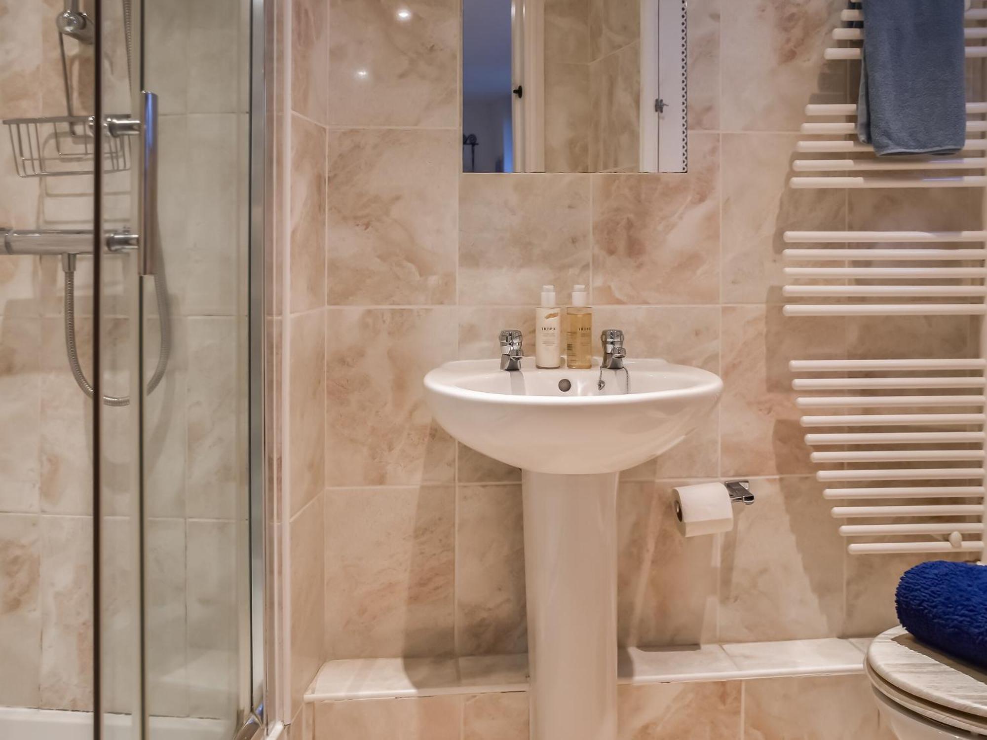 Whitestones Cottage Caister-on-Sea Ngoại thất bức ảnh