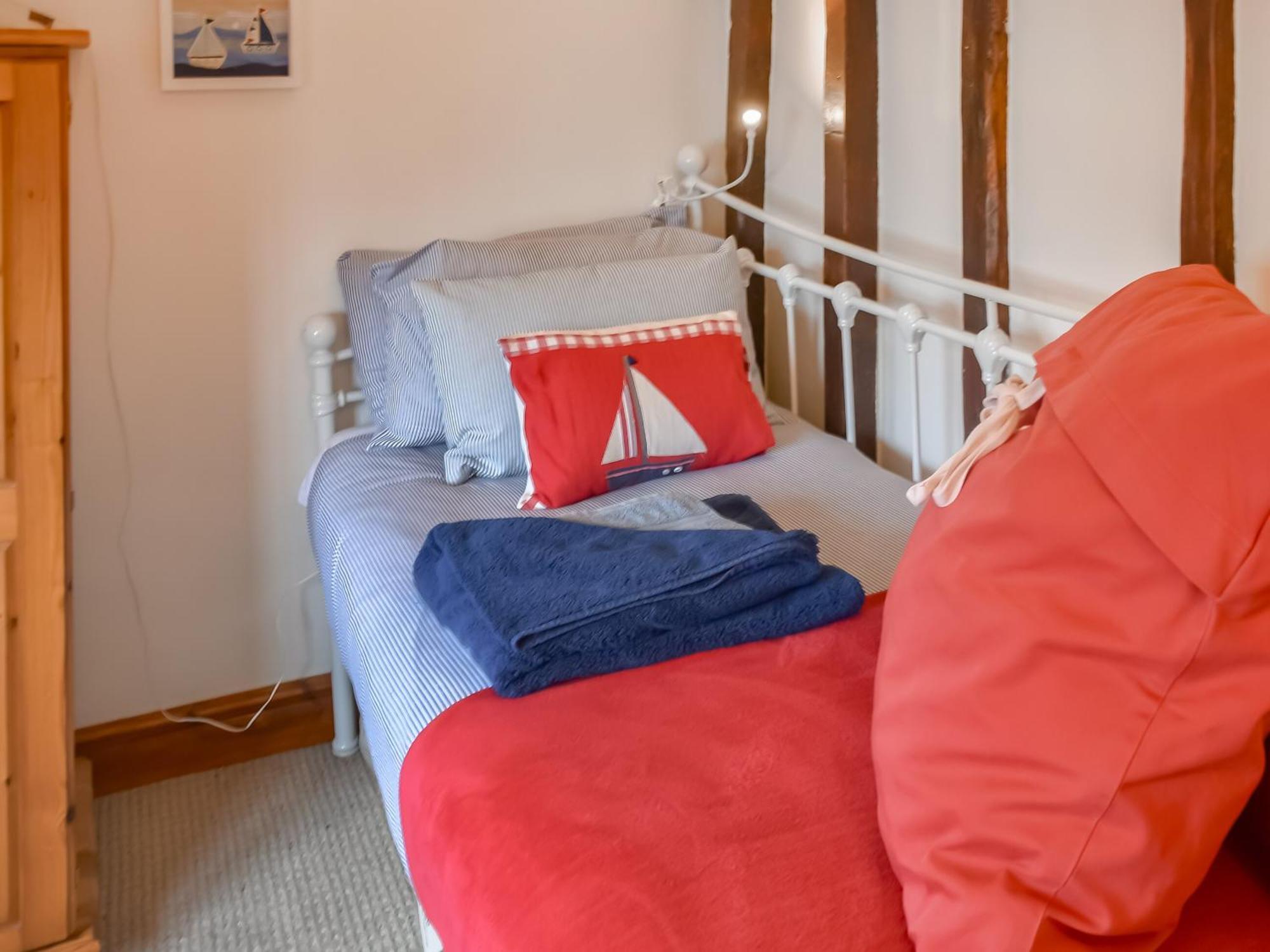Whitestones Cottage Caister-on-Sea Ngoại thất bức ảnh