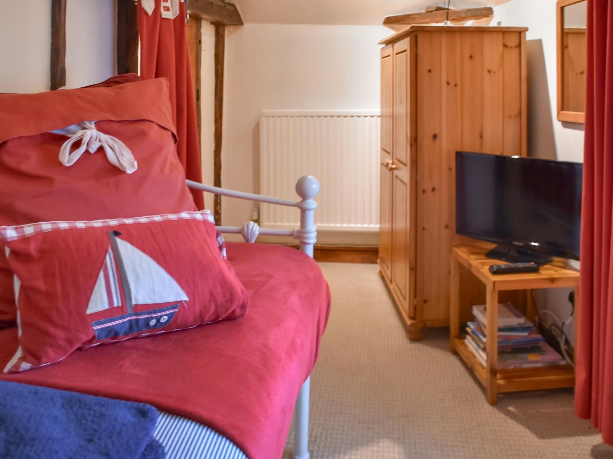 Whitestones Cottage Caister-on-Sea Ngoại thất bức ảnh