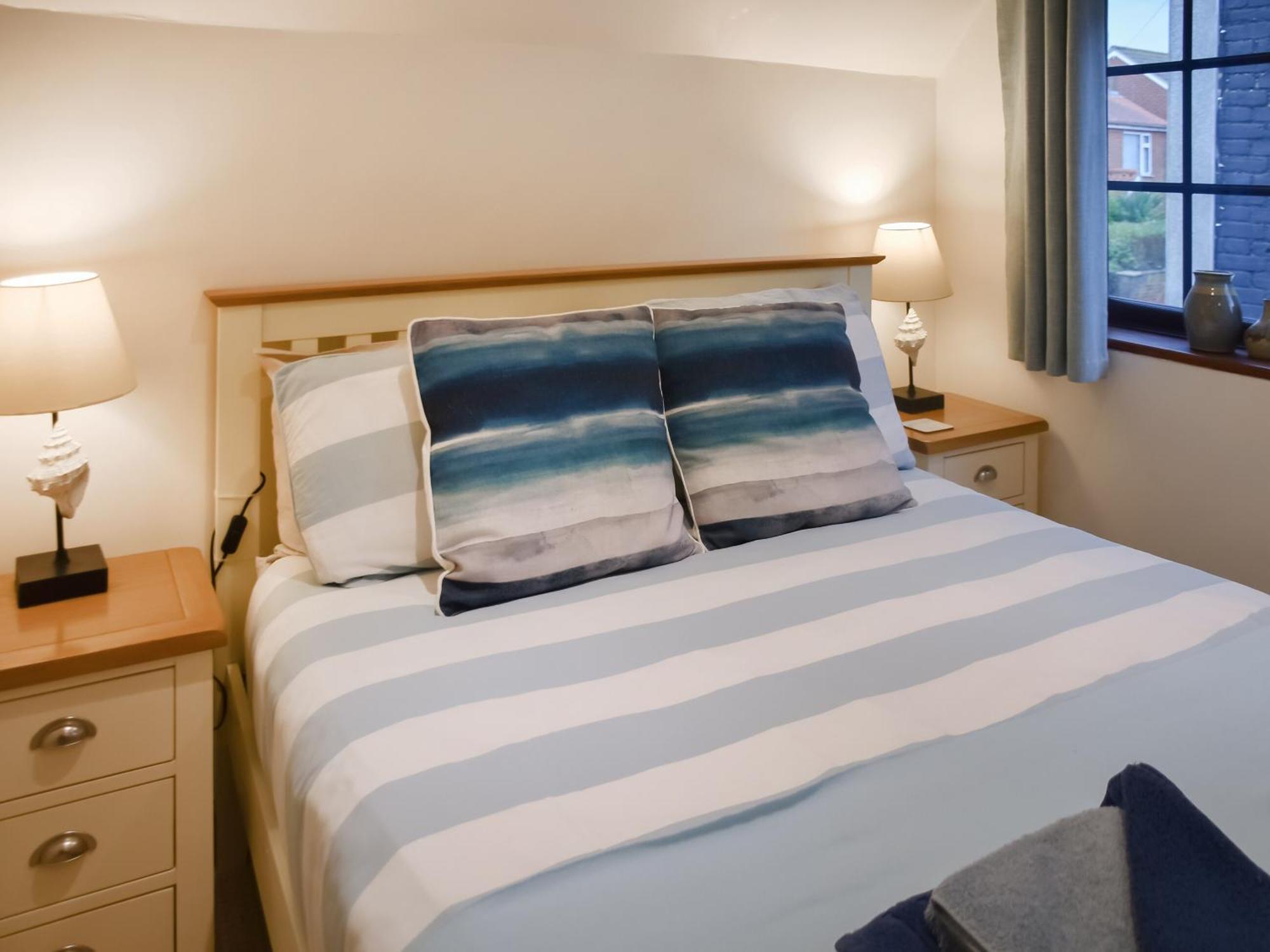 Whitestones Cottage Caister-on-Sea Ngoại thất bức ảnh