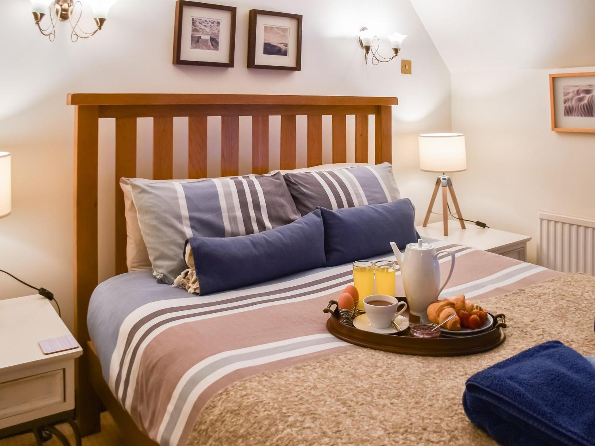 Whitestones Cottage Caister-on-Sea Ngoại thất bức ảnh