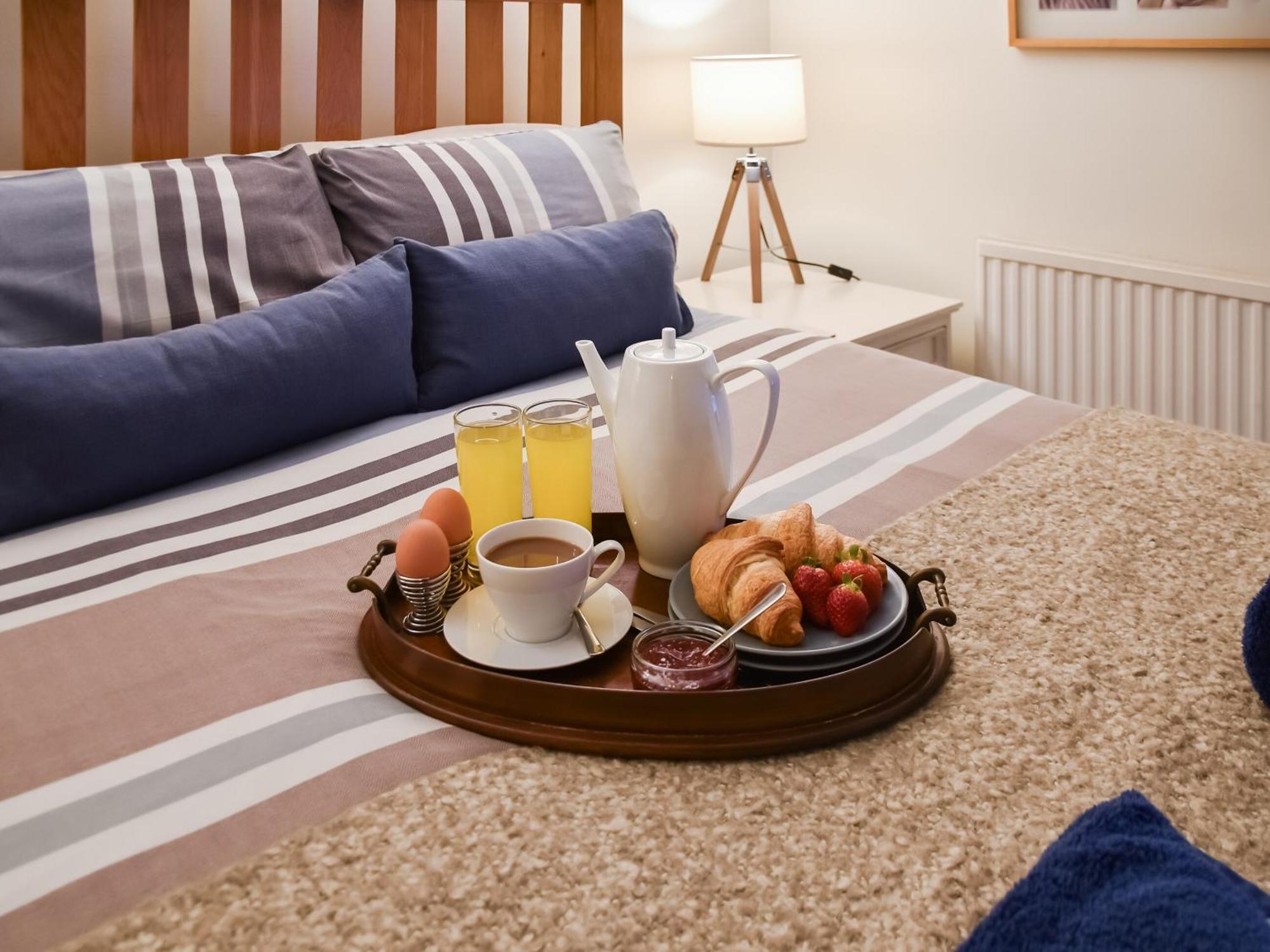 Whitestones Cottage Caister-on-Sea Ngoại thất bức ảnh