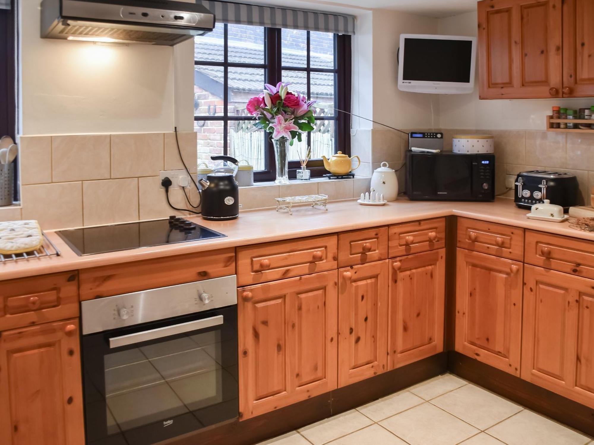 Whitestones Cottage Caister-on-Sea Ngoại thất bức ảnh