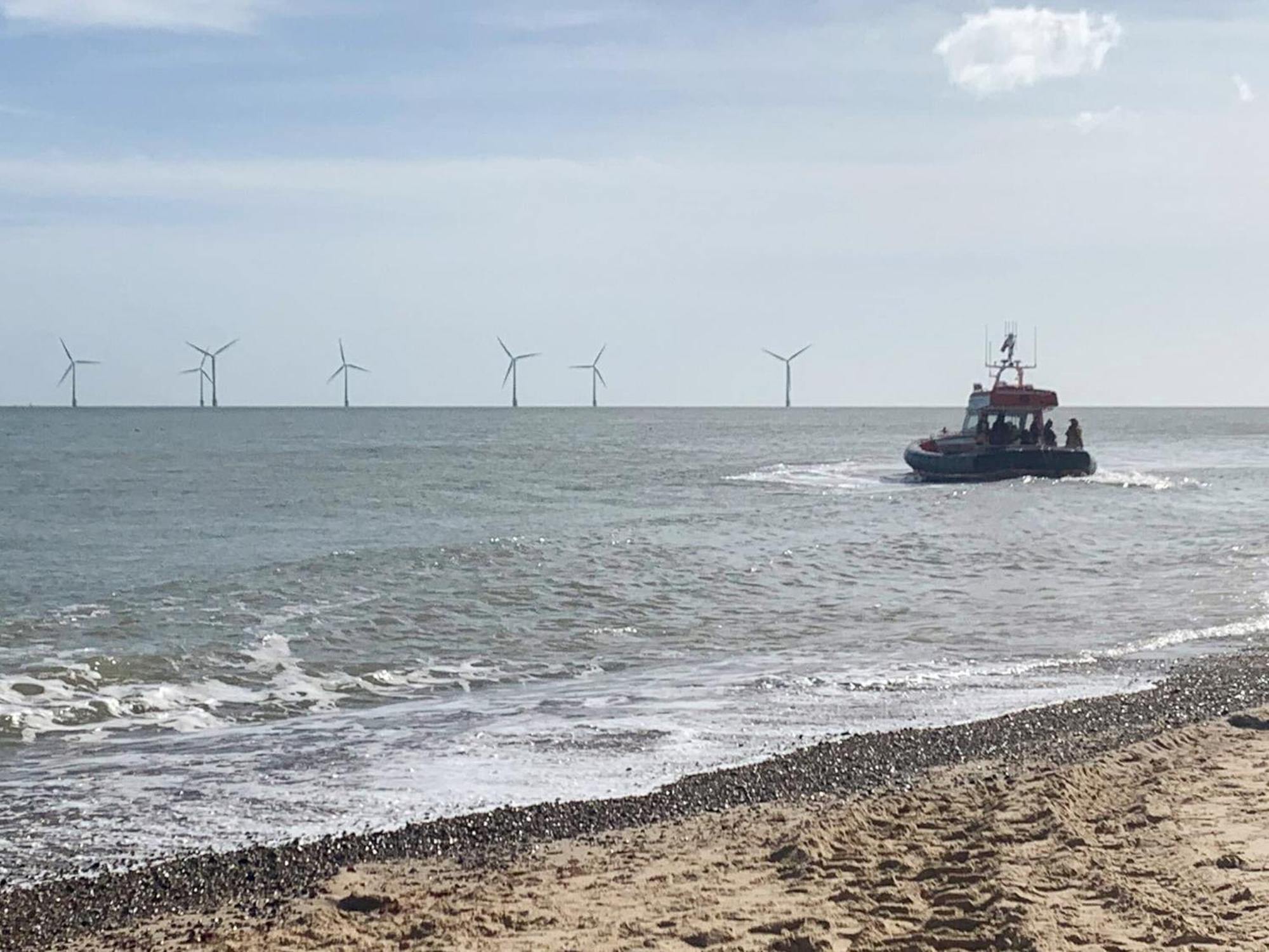 Whitestones Cottage Caister-on-Sea Ngoại thất bức ảnh